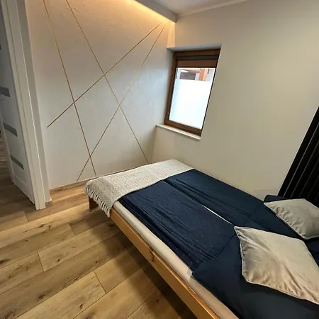 Przy Kawiarence 4 Appartement Rewa