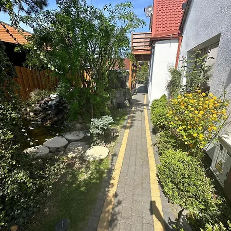 Appartement Przy Kawiarence 4 Rewa