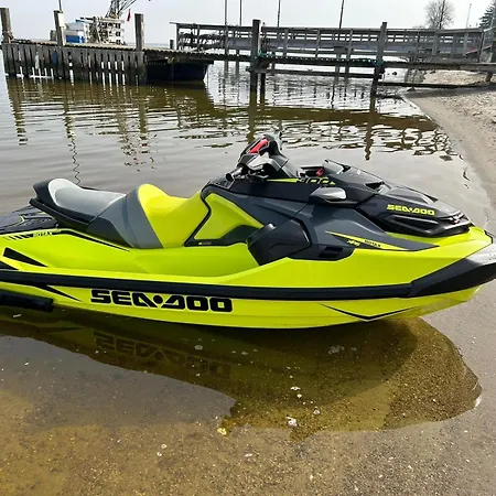 Appartement Przy Kawiarence 4