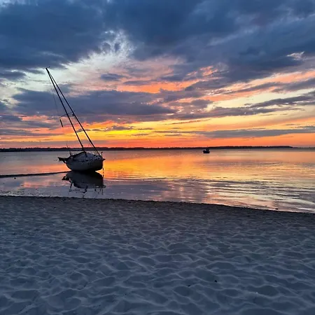 Appartement Przy Kawiarence 4 *