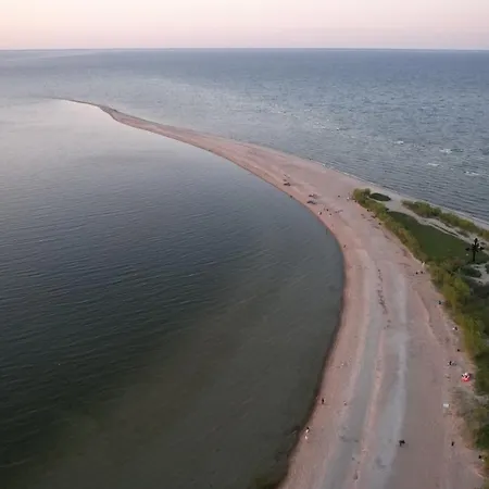 Διαμέρισμα Przy Kawiarence 4