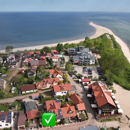 Przy Kawiarence 4 Διαμέρισμα *