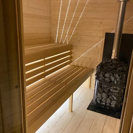 Przy Kawiarence 4 Apartman *