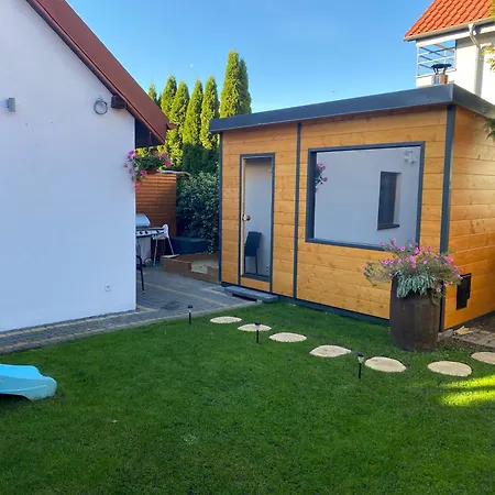 Appartement Przy Kawiarence 4 *