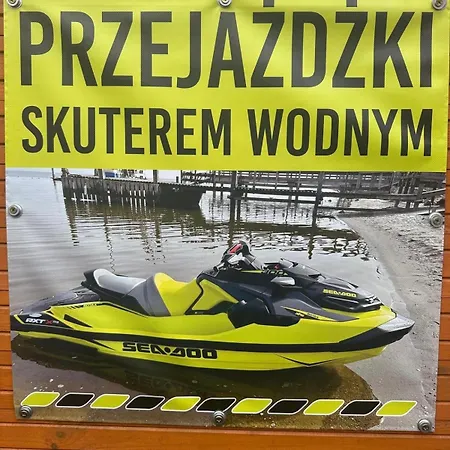 Przy Kawiarence 4 * Rewa