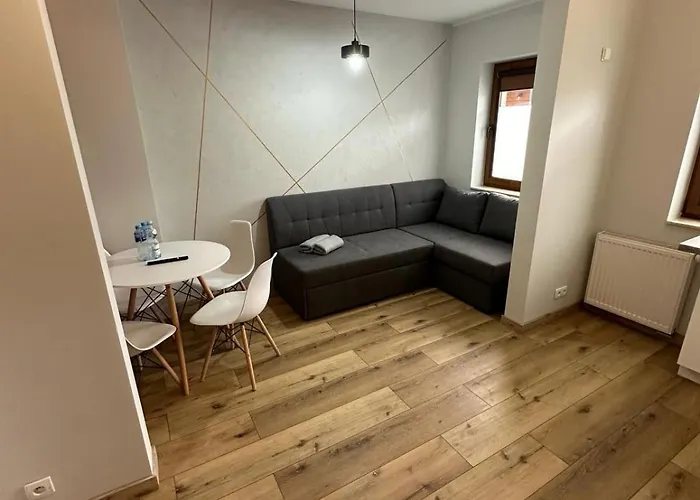 Przy Kawiarence 4 * Rewa