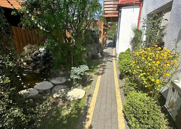 Lägenhet Przy Kawiarence 4 Rewa