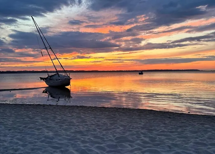 Lägenhet Przy Kawiarence 4 *