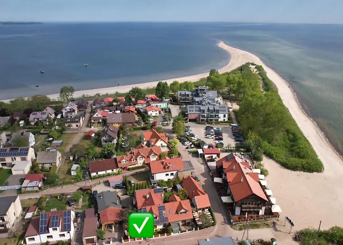 Przy Kawiarence 4 Lägenhet *