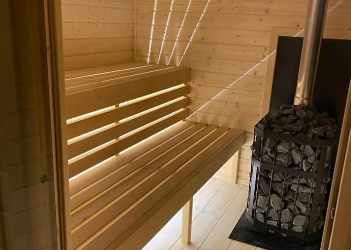 Przy Kawiarence 4 Lägenhet *