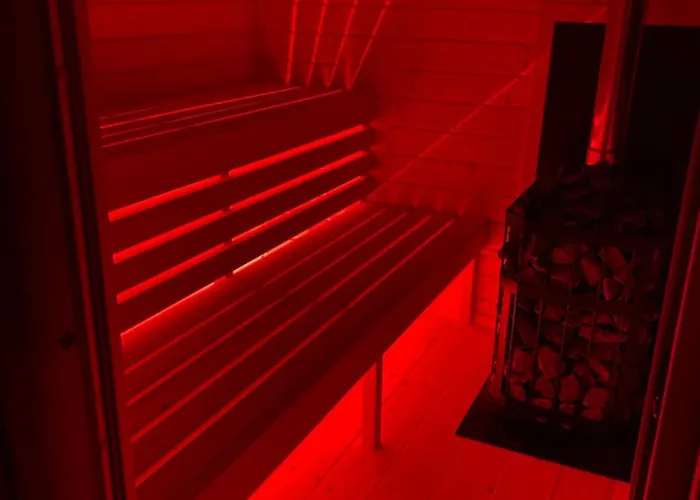 Lägenhet Przy Kawiarence 4 *